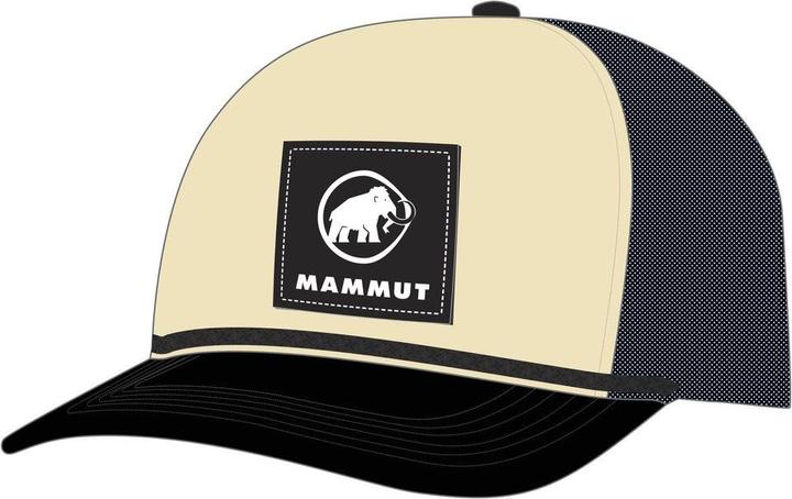 Produktbild Mammut Crag Cap Logo (M)