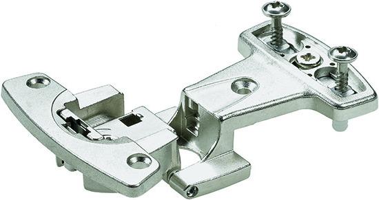 Actual product image Hettich Selekta Pro 2000 single-axle potting belts