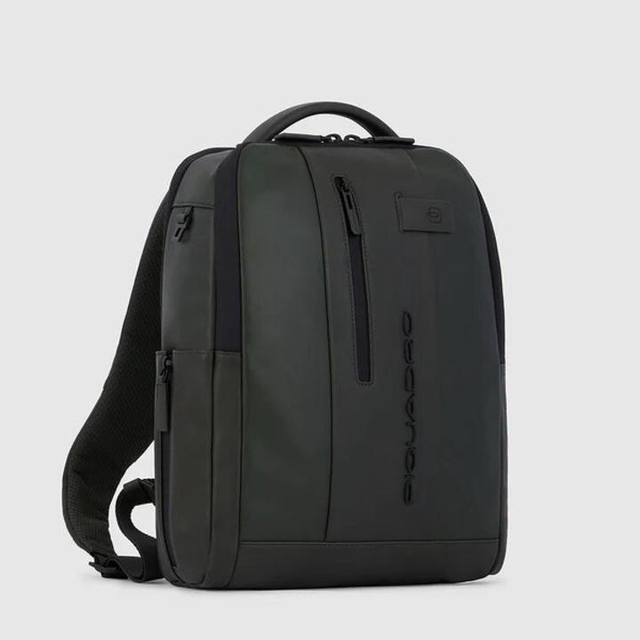 Image du produit Piquadro Urban - Sac à dos pour ordinateur portable 14" avec compartiment pour iPad®mini (14 l)