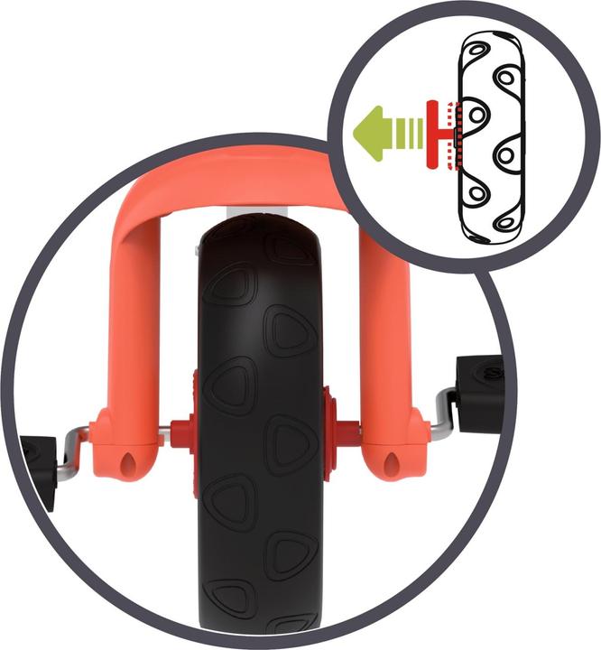 Image du produit Smoby Baby Balade