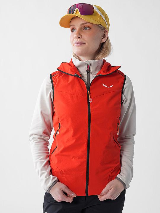 Immagine prodotto Salewa Pedroc Durastretch Light Vest Da (34, 40, XS)