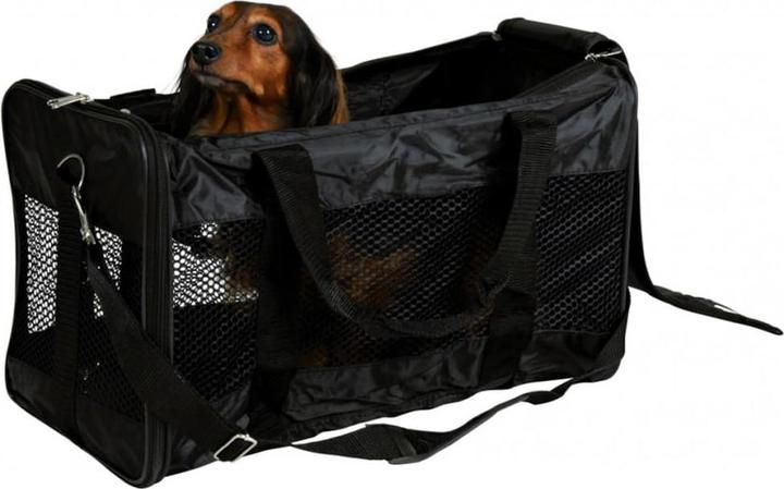 Produktbild Trixie Ryan (Hund, Atmungsaktiv, Abschliessbar)