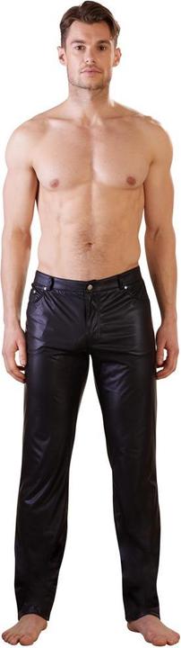 Immagine prodotto Nek Pantaloni lucidi opachi (XL)