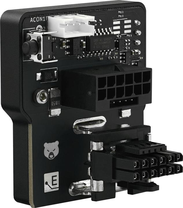 Actual product image Thermal Grizzly WireView GPU