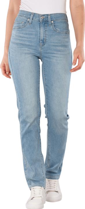 Actual product image Levis Levi's 724 Straight Fit (W30/L30)