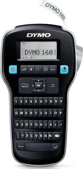 Produktbild Dymo LabelManager 160