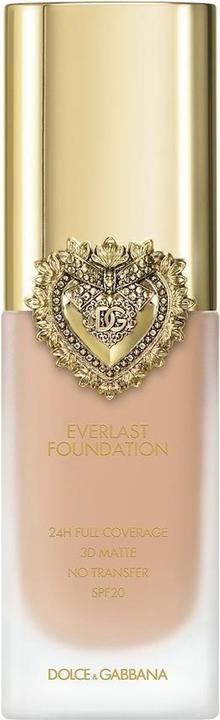 Produktbild Dolce & Gabbana MAQ Everlast Foundation