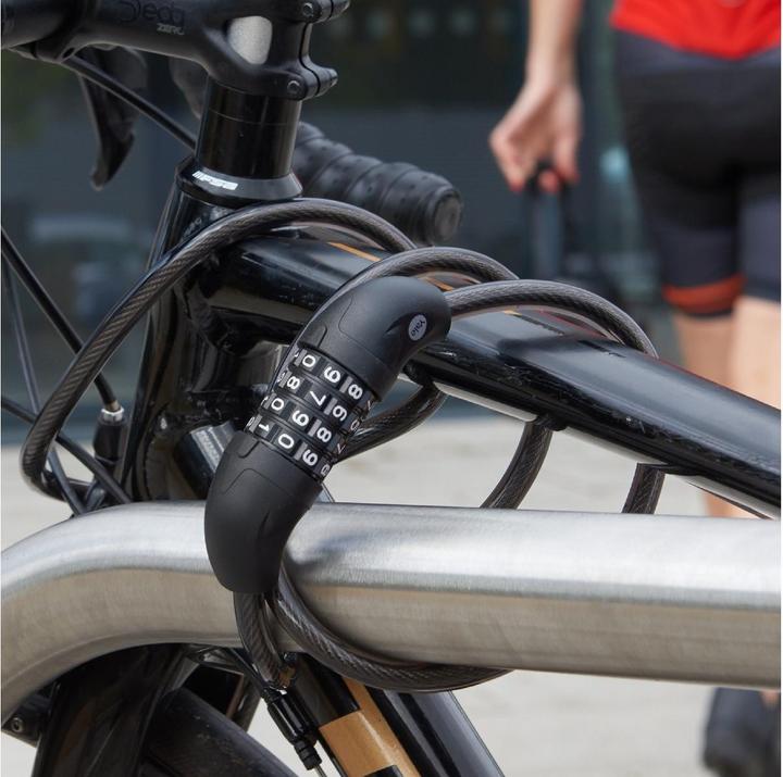 Produktbild Yale Essential Security Combination Cable Lock (180 cm)