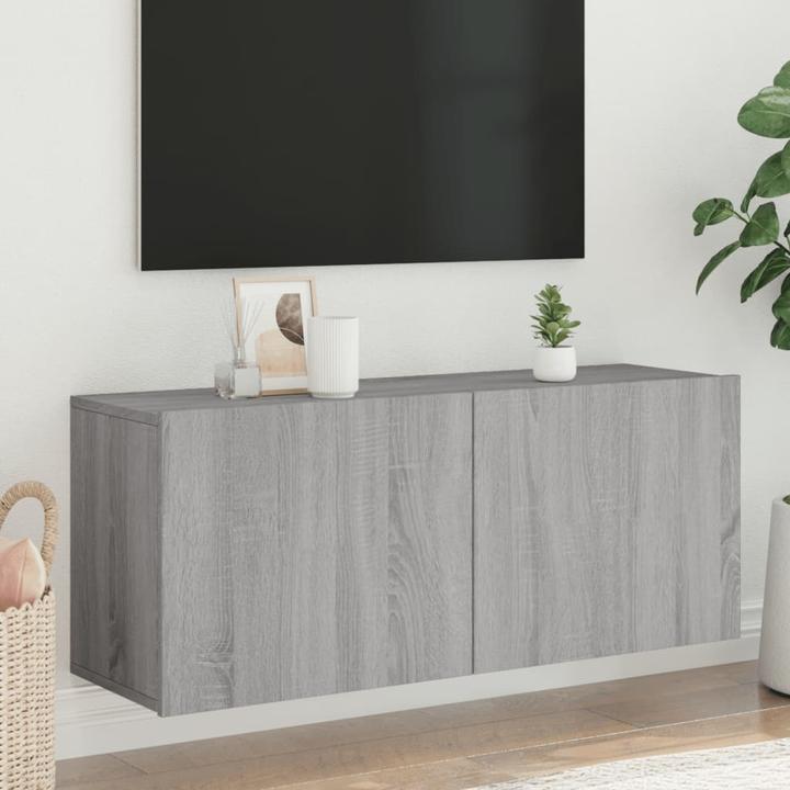 Image du produit vidaXL TV-Schrank (100 x 30 x 41 cm)