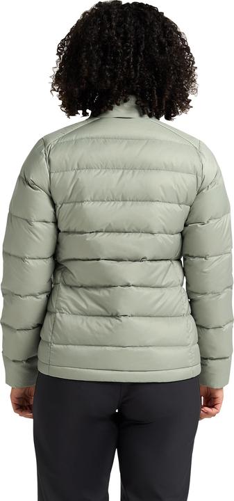 Produktbild Jack Wolfskin Icecape 3In1 Down Jkt W Rds (S)