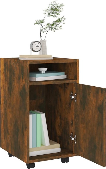 Actual product image VidaXL Carolee (33 x 38 x 60 cm)