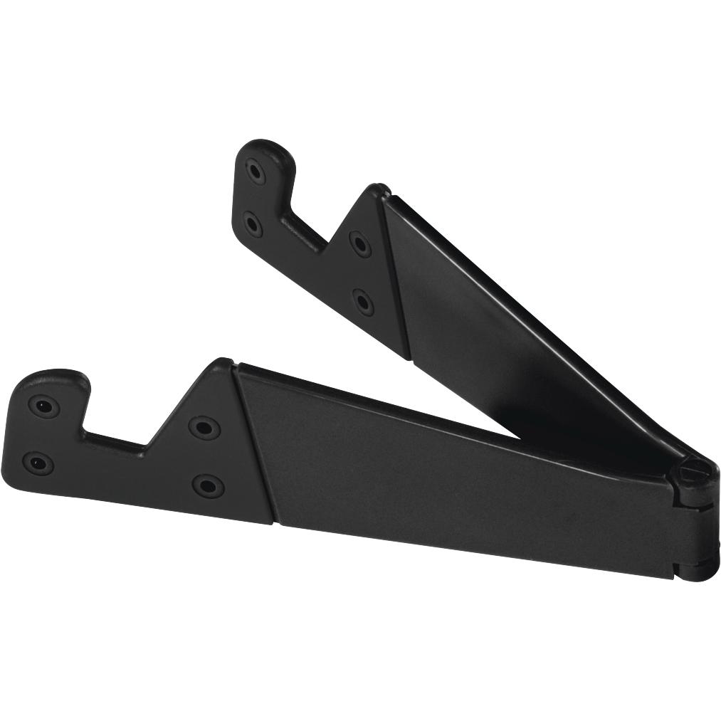 Hama Stand Travel, Smartphone Halterung, Schwarz
