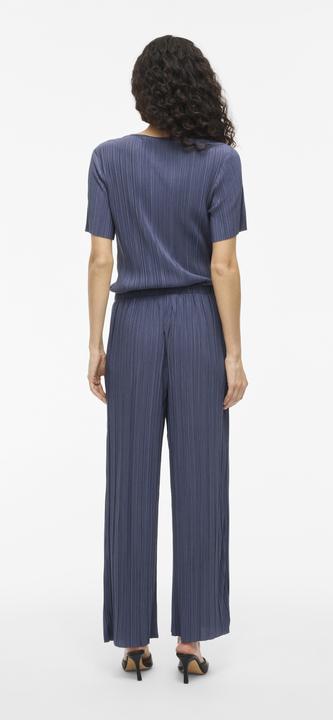 Actual product image Vila Gerippte Hose mit weitem Bein (XS)