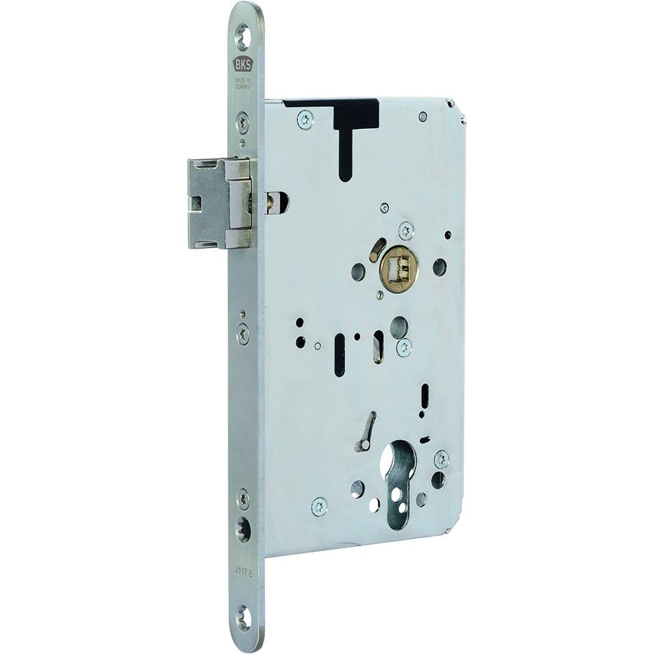 BKS, Türschloss + Schliesszylinder, Panikschlösser B-21170 SVP