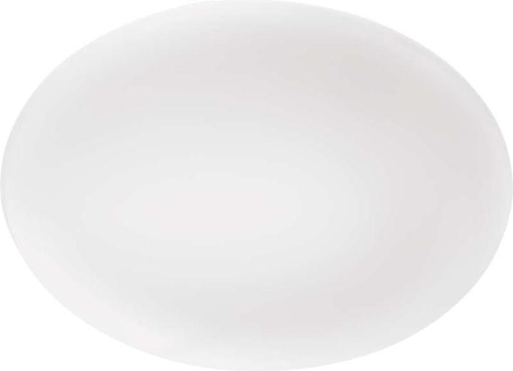 Emos LED-Deckenleuchte TIVI, A CLASS, MW sensor, rund weiss 12,5W, IP44, Neutral Weiss (2100 lm)