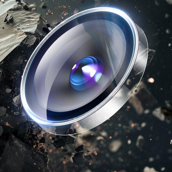 Image du produit ESR Armorite (1 pièce(s), Apple iPhone 16 Pro Max, Apple iPhone 16 Pro)
