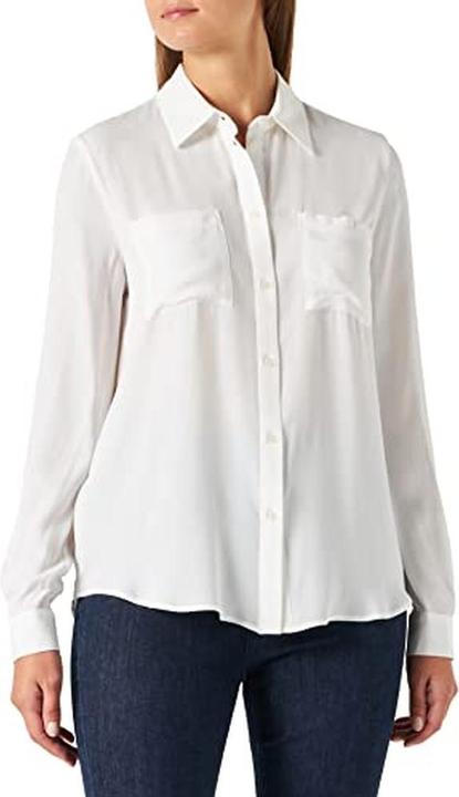 Immagine prodotto Pinko Camicia donna bianco puro (36)