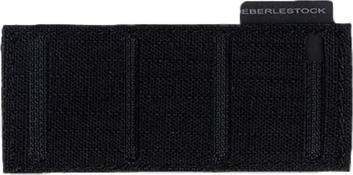 Image du produit Eberlestock Molle Adapter 3x1 (2-Pack) - Black
