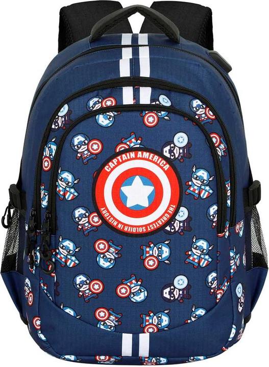 Produktbild Karactermania PLUS Running Backpack Brave