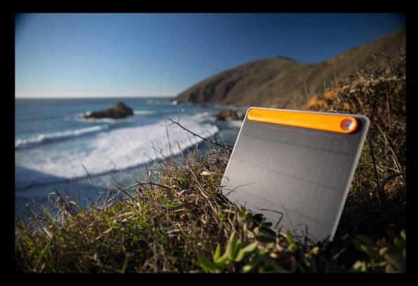 Produktbild Biolite SolarPanel 5+ (5 W, 0.39 kg)