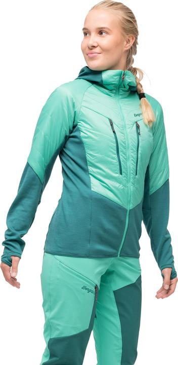 Immagine prodotto Bergans Tind Light isolato (M)