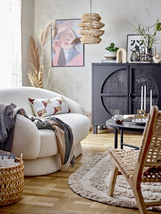 Produktbild Bloomingville Tasja (160 x 130 cm)