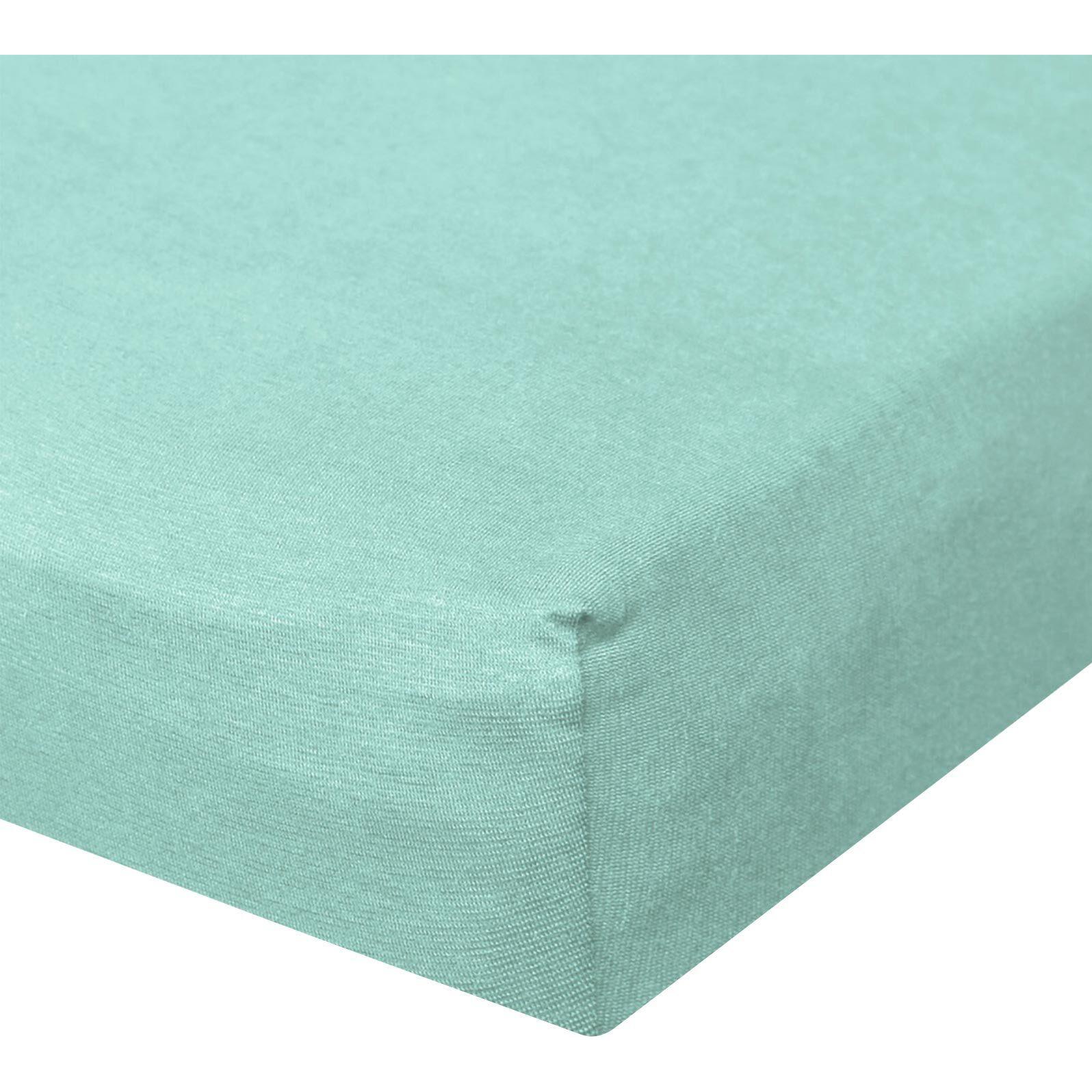 BettwarenShop, Fixleintuch, Ultra-Stretch (90-100 x 200-220 cm)