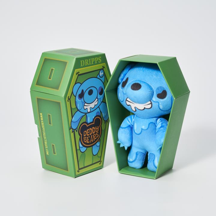 Productafbeelding Kreepy Collectables Kist serie