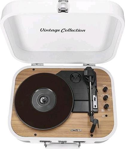 Produktbild Muse MT201 BTB (Manuell)