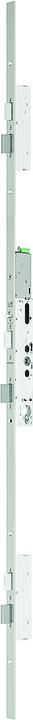 MSL Multipoint locking systems mFlipLock e-access 26576PBa-SV