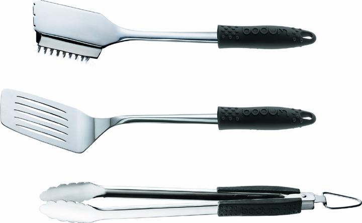 Produktbild Bodum Fyrkat Grill Zubehör Set