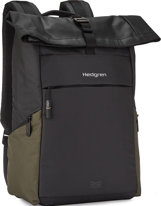 Actual product image Hedgren Commute Line Laptoprugzak urban jungle (12 l)