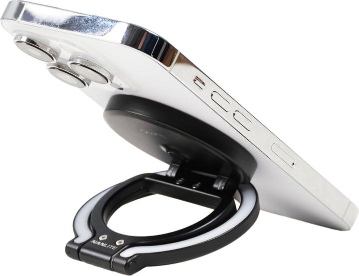 Actual product image Nanlite Lumo Light (Video light)