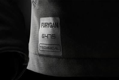 Actual product image Furygan Evald (Men, 3XL)