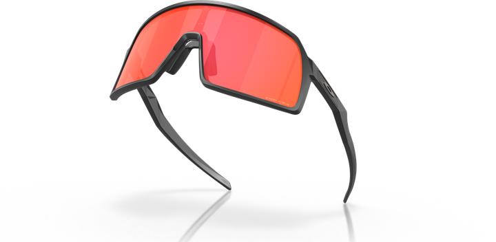 Produktbild Oakley Sutro S (Matte Black, Prizm trail torch)