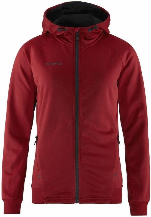 Produktbild Craft Adv Unify Fz Hood W (S)