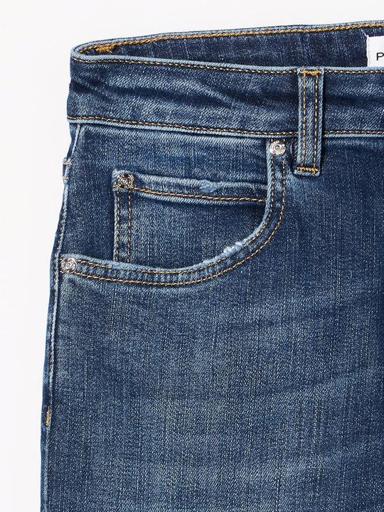 Immagine prodotto Pinko Sissy Slim Denim Stretch Patch (28)