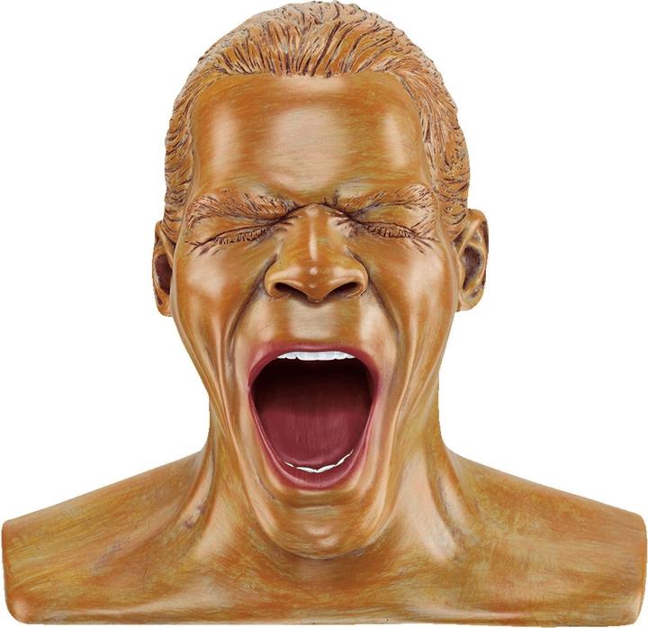 Actual product image Oehlbach Headphone stand Scream