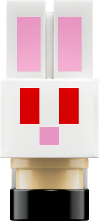 Image du produit LEGO Steves Abenteuer in der Taiga (21583, LEGO Minecraft)