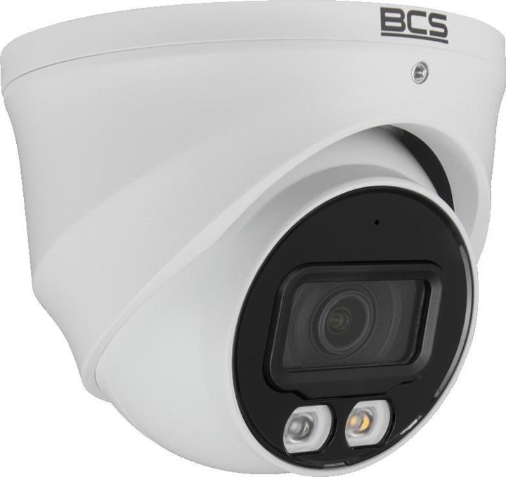 Produktbild Line Dome-Kamera IP 4 Megapixel IR Reichw. 30 Meter