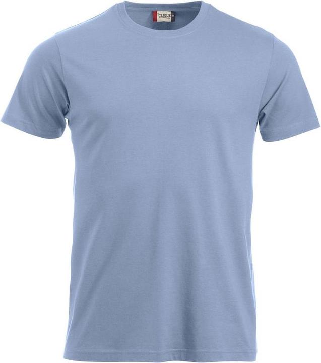 Actual product image Clique New Classic Tshirt (XS)