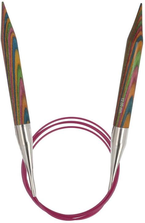 Image du produit Knitpro Aiguilles circulaires SYMFONIE