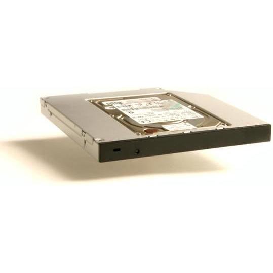 CoreParts 2:nd Bay SATA 500GB 7200RPM (0.50 TB, 5.25"), Festplatte