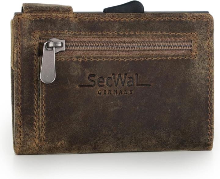 Actual product image SecWal Wallet 1