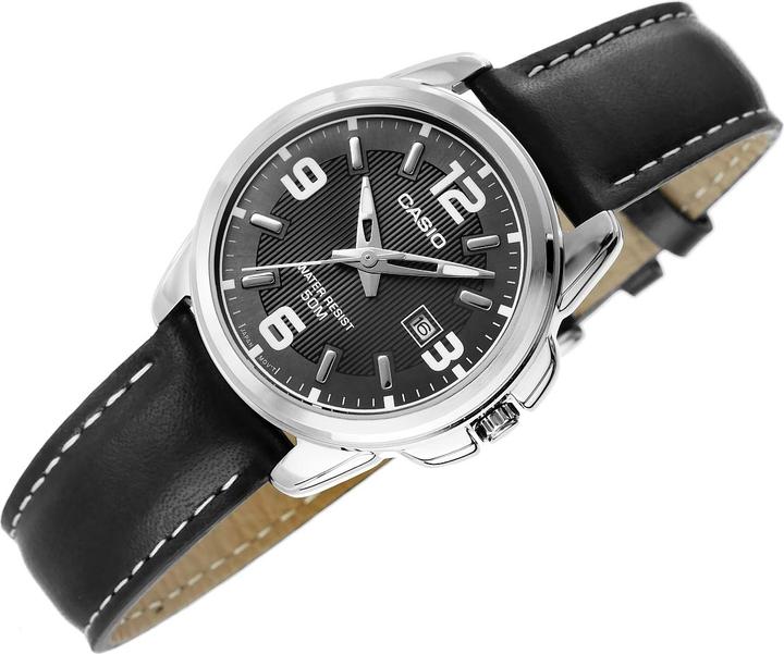 Image du produit Casio Montre pour femme LTP-1314L-8AVDF + BOX