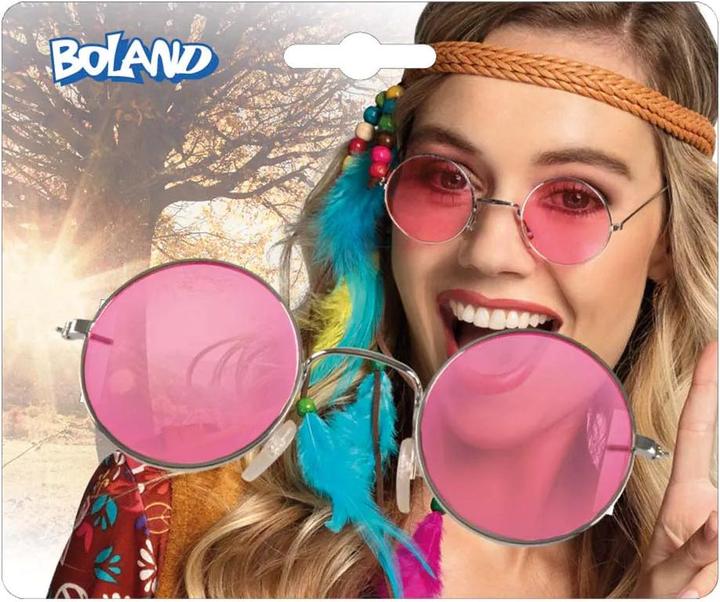 Actual product image Boland Party glasses John