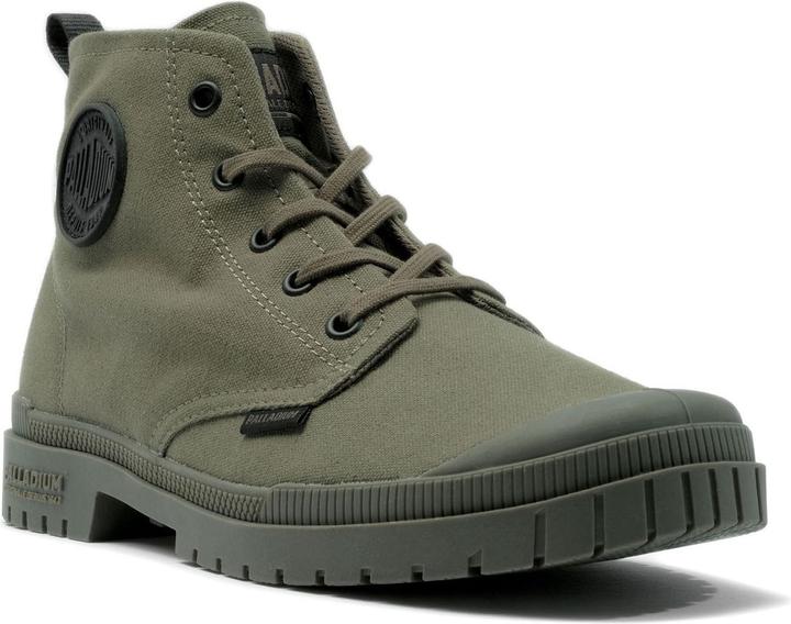 Produktbild Palladium Pampa Sp20 Hi Canvas (36)
