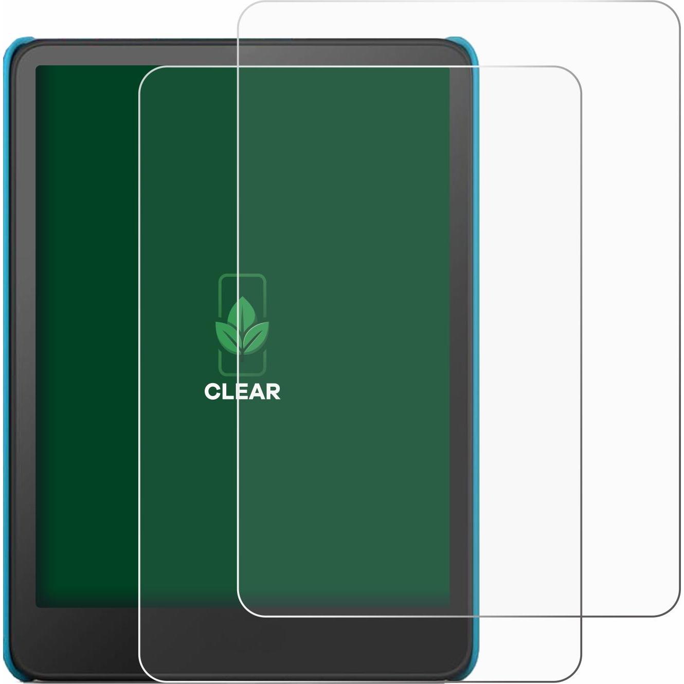 Thumbnail - ScreenLeaf Schutzfolie nachhaltiger Displayschutz Displayschutzfolie Folie Klar Transparent, eReader Zubehör, Transparen...