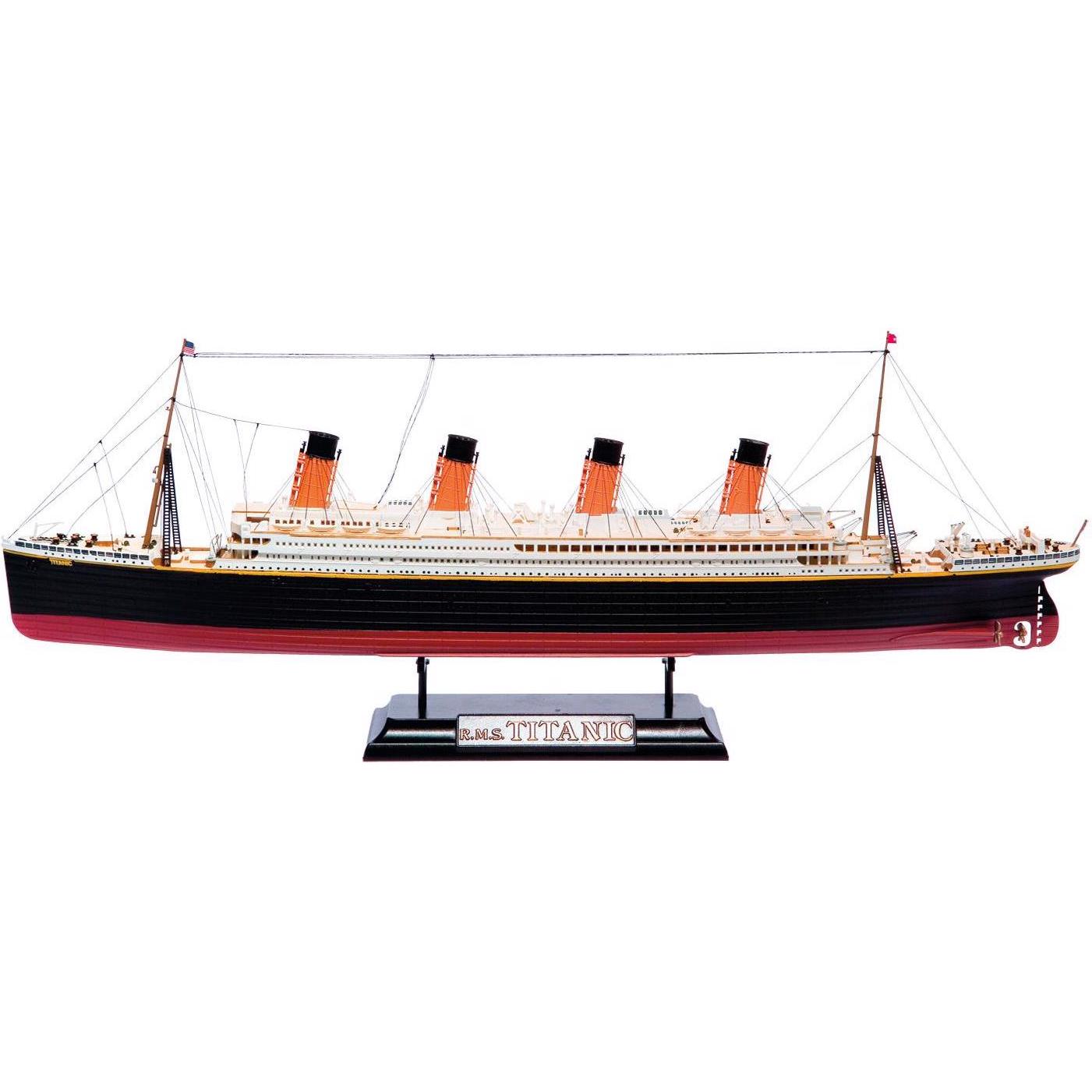 Airfix Bausatz RMS Titanic 1:700