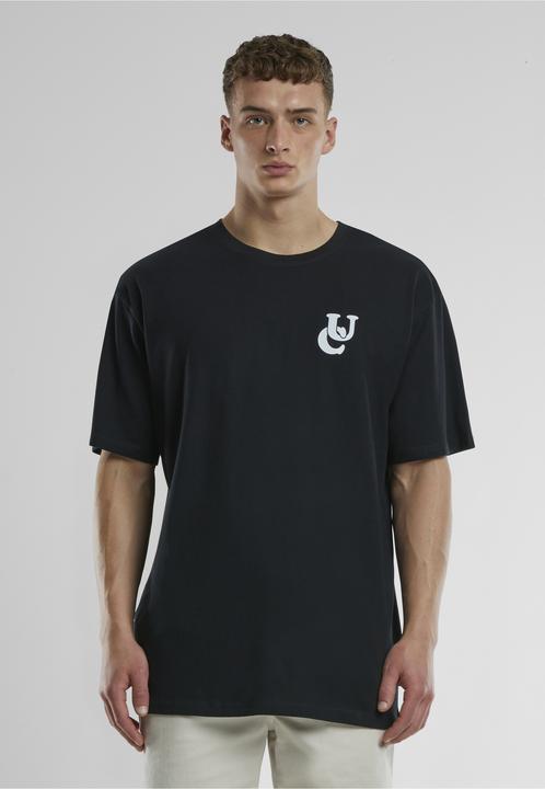 Produktbild Urban Classics Weavy Logo Heavy (L)